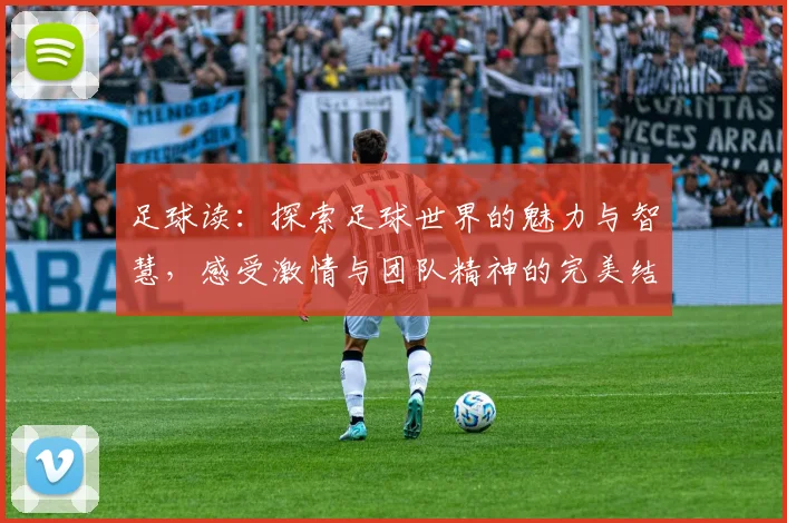 足球读：探索足球世界的魅力与智慧，感受激情与团队精神的完美结合