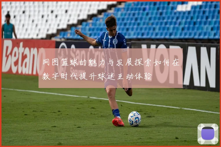 网图篮球的魅力与发展探索如何在数字时代提升球迷互动体验